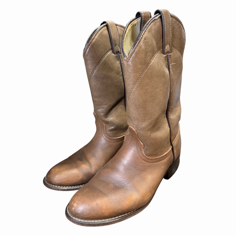 Women's Laredo Boots Size 8 1/2 Medium‎ In Great Condition - Picture 3 of 7
